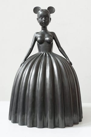 Zhang Yong - 'The Promgirl' kopen? Bied vanaf 1000!