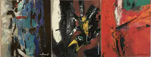 Nico Molenkamp - Bijzondere uitgave 'signatuur' met 3 zeefdrukken + gesigneerd boek kopen? Bied vanaf 89!