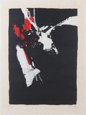 Artur Bual - zonder titel kopen? Bied vanaf 1!