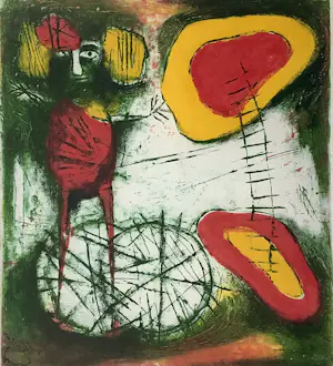 Hans Heijman - Onbekend kopen? Bied vanaf 95!