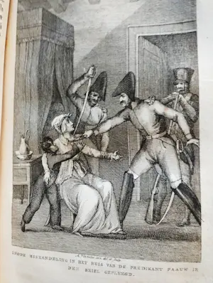 Antiquarisch Boek - Nationaal Gedenkboek -Nederlandse Unie uit 1813 kopen? Bied vanaf 150!