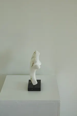 Niet of onleesbaar gesigneerd - Zonder titel kopen? Bied vanaf 1!