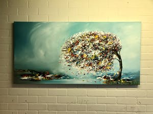 Gena - New World kopen? Bied vanaf 350!