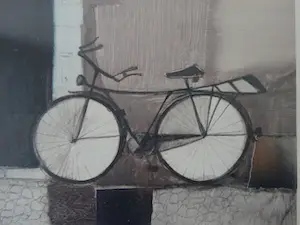 Rosina Wachtmeister - BICYCLE kopen? Bied vanaf 1!