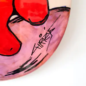 Christian van Hedel - Yeah Sure kopen? Bied vanaf 20!