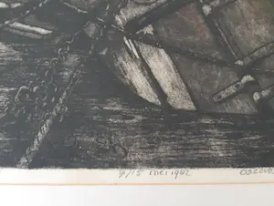 Oscar Verpoorten - Kotters Bretagne kopen? Bied vanaf 275!