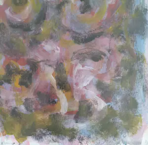 Theo Wolvecamp - gesigneerde ingelijste gouache kopen? Bied vanaf 349!