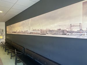 Niet of onleesbaar gesigneerd - Rotterdam kopen? Bied vanaf 1!