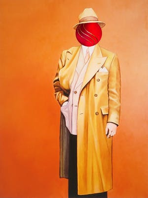 Bruno Bruni - Giclée, Zonder titel kopen? Bied vanaf 1!