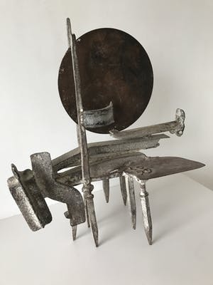 Lo van der Linden - "Strijdpaard" kopen? Bied vanaf 425!