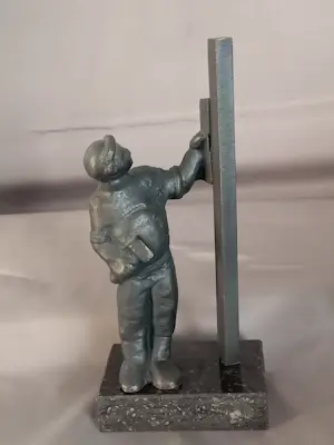 Marlies Noordkamp-Drummen - "de profielsteller" kopen? Bied vanaf 95!