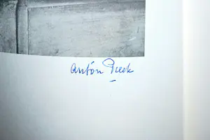 Anton Pieck - zeldzaam: Zeeuwse mijmeringen + handgesigneerd 'Zijn Leven Zijn Werk' kopen? Bied vanaf 75!