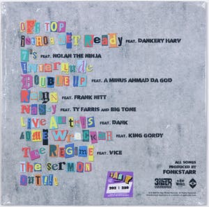 T3 - Limited edition album, ASIF kopen? Bied vanaf 1!