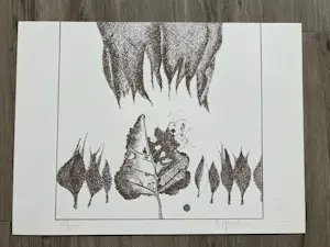 Buy Ernest Joachim - Herfst? Bid from 20!