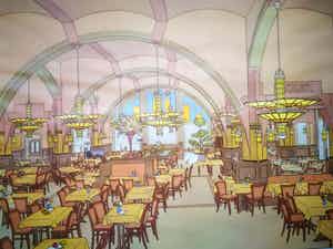 Theo van den Boogaard - Hotel Americain - Amsterdam verkocht voor € 49!