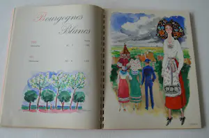 Kees van Dongen - Wijncatalogus NICOLAS voor 1954 kopen? Bied vanaf 125!