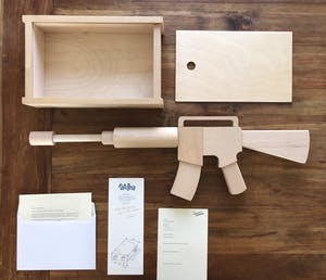 Tomm Velthuis - Ratata - #117/250 kopen? Bied vanaf 150!