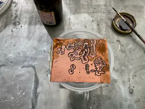 Tim Hinterding - Print of the year kopen? Bied vanaf 80!