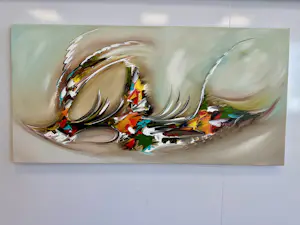 Gena - Colorful Thoughts kopen? Bied vanaf 199!