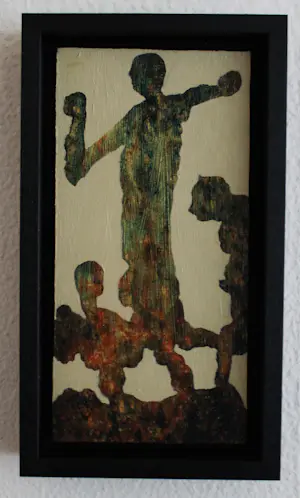 Ad van Riel - Little Story (83) - March 24th. kopen? Bied vanaf 45!