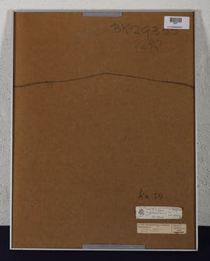 Frits Wiggers - Structuur I - 1977 - 88 fotoprints gelijmd op papier - BKR Den Haag kopen? Bied vanaf 20!