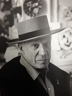Pablo Picasso - David Douglas Duncan : Vaarwel Picasso kopen? Bied vanaf 65!