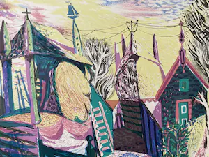 Nicolaas Wijnberg - Boerderijen Blaricum kopen? Bied vanaf 1!