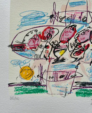 Kees Salentijn - Zonder titel kopen? Bied vanaf 37!