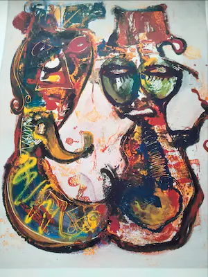 Jan te Wierik - duo... kopen? Bied vanaf 89!