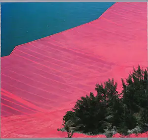 Christo - Boek Surrounded Islands, met stof-monster kopen? Bied vanaf 100!