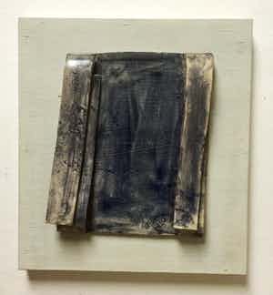 Klaas Gubbels - Tafel met slappe poten verkocht voor € 500!