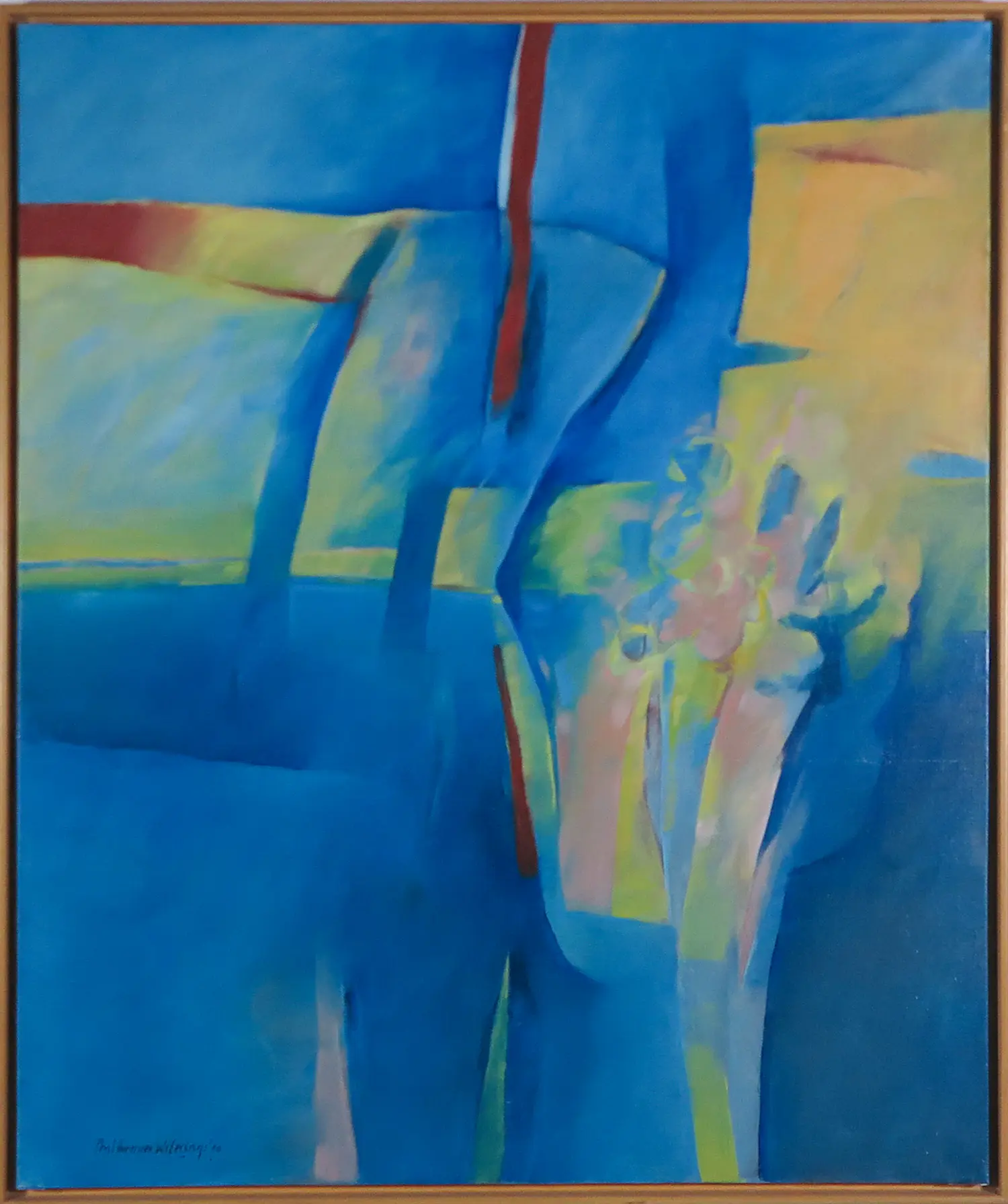 Phil Vermeer-Weterings (1939)