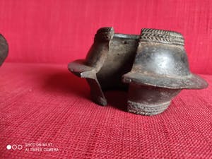 Mossi - paar armbanden Mosi-Dagomba kopen? Bied vanaf 1!