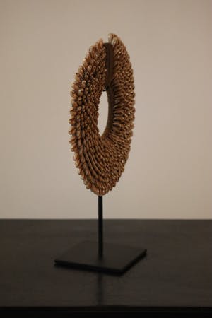 Nieuw-Guinea - Schelpenketting kopen? Bied vanaf 25!