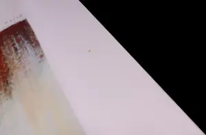 Peter Schenk - Zeefdruk, Abstracte compositie kopen? Bied vanaf 35!