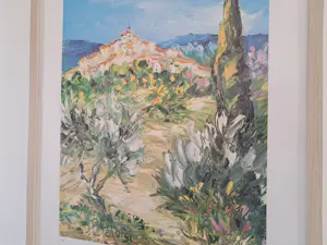 Marcel Belvisi - Petit chemin de Village kopen? Bied vanaf 100!