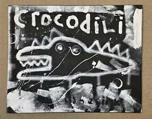 Bart Hamelink - Man and Beast kopen? Bied vanaf 20!