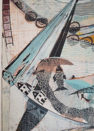 Wim Compier - Nooit meer paradijs kopen? Bied vanaf 30!