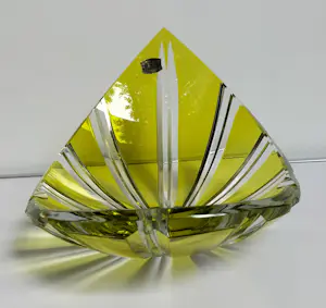 Val-Saint-Lambert - Asbak/schaal kopen? Bied vanaf 20!