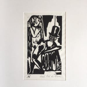 Aad de Haas - De dood en het meisje kopen? Bied vanaf 700!