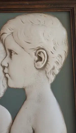 Pier Pander - Twee kinderen kopen? Bied vanaf 25!