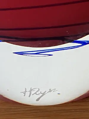 Henryk Rysz - Dikwandige vaas kopen? Bied vanaf 109!