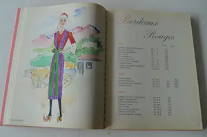 Kees van Dongen - Wijncatalogus NICOLAS voor 1954 kopen? Bied vanaf 125!