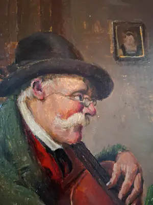 Bernhard Schmitz - Bernhard Silvester Schmitz kopen? Bied vanaf 100!