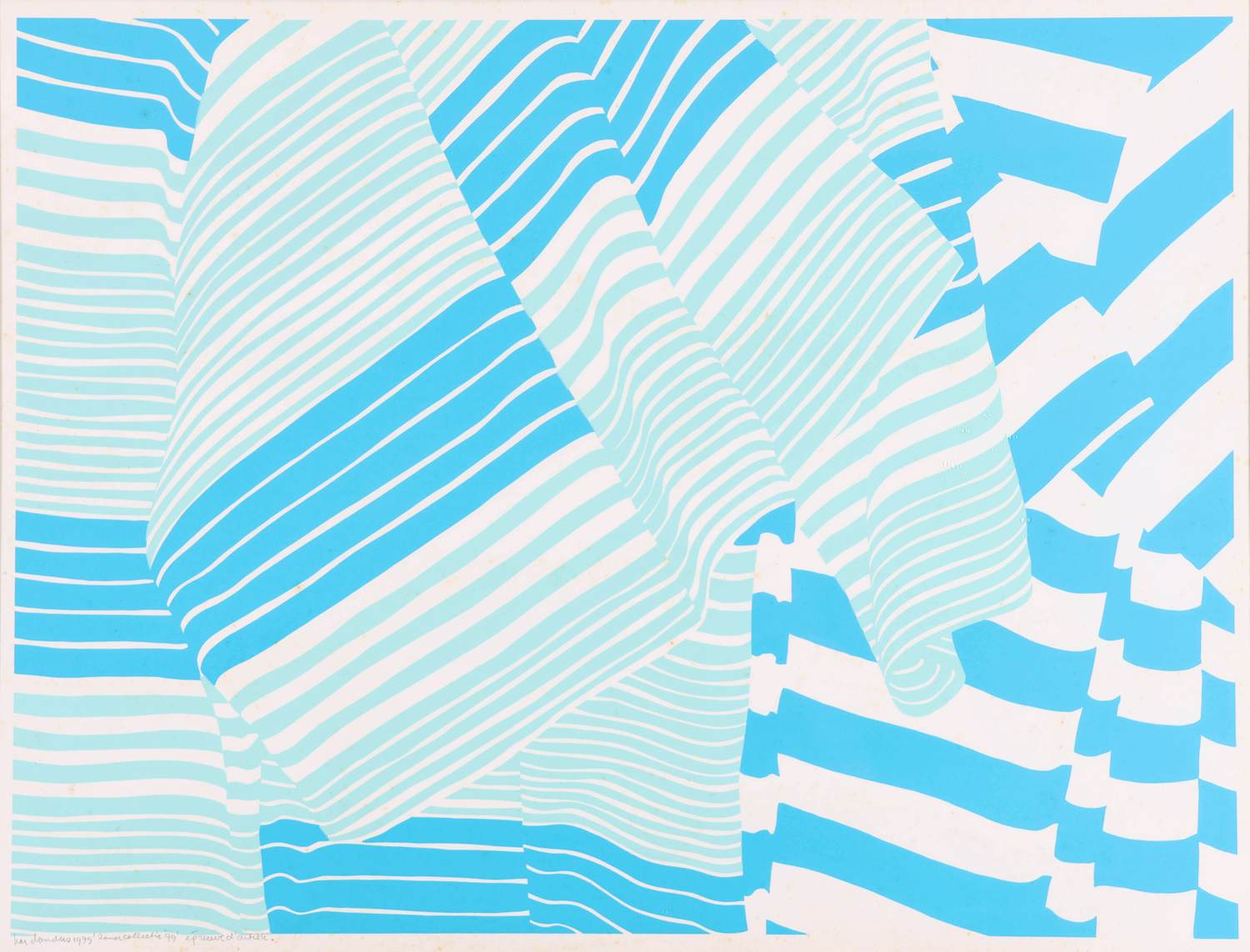 Har Sanders - zomercollectie '99 kopen? Bied vanaf 70!