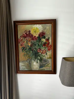 Guillaume Serpenti - Bloemen in vaas kaufen? Bieten Sie von 150!