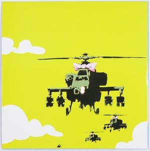 Banksy - Dirty Funker - Flat Beat kopen? Bied vanaf 1!