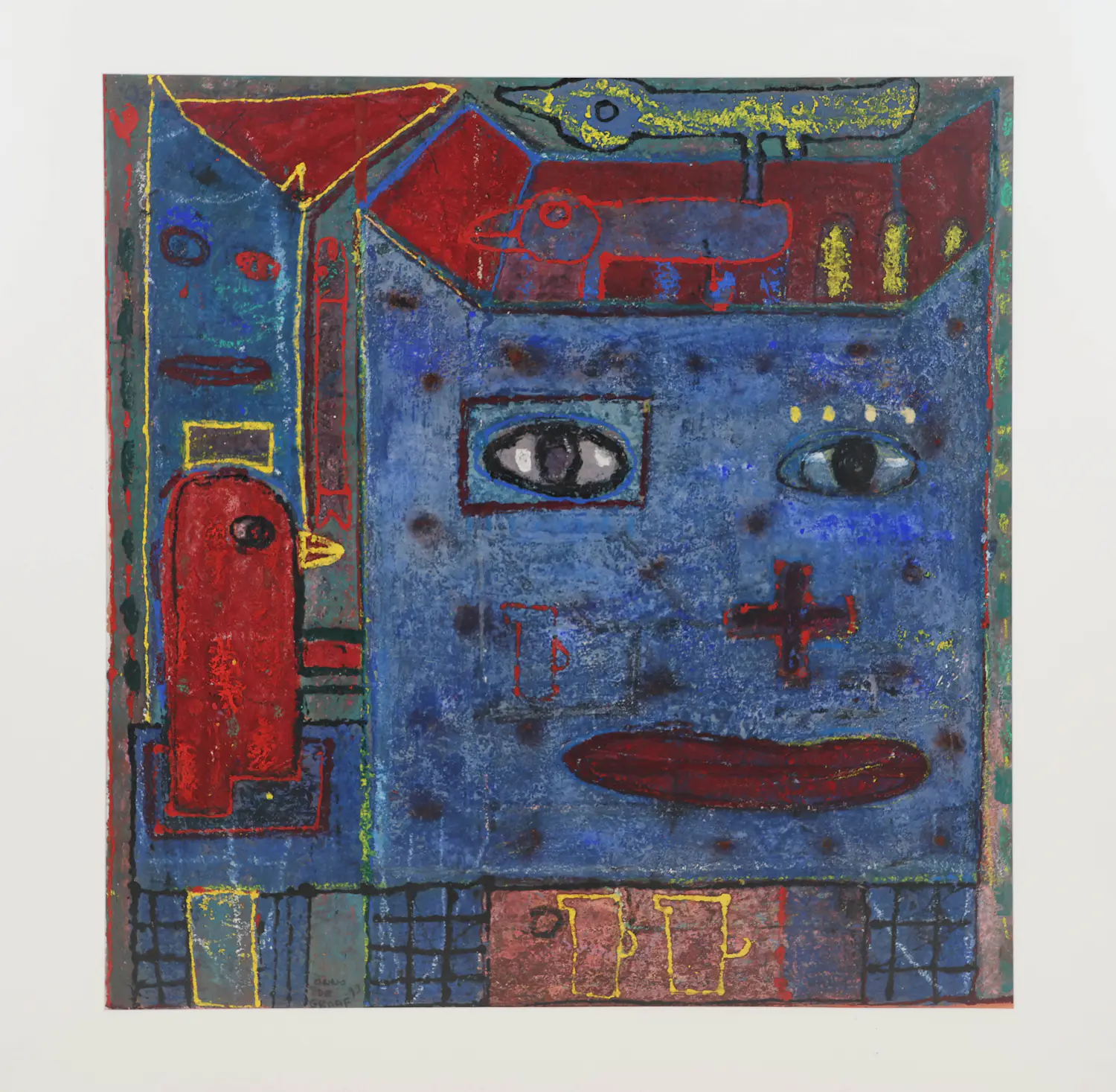 Onno de Graaf (1956)