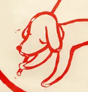 Yoshitomo Nara - Peace Flag kopen? Bied vanaf 1!