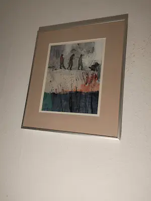 Jan van Hoof - 3 mensen kopen? Bied vanaf 50!